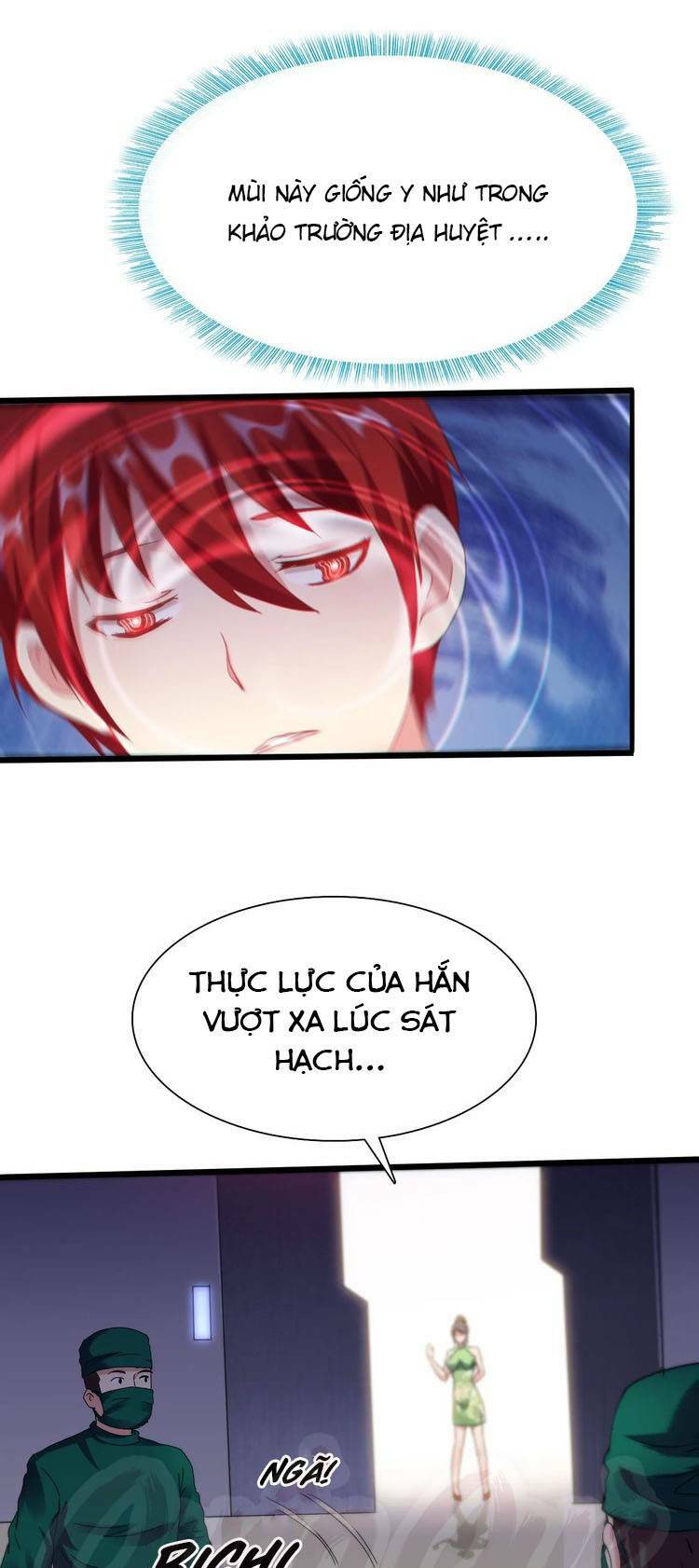 kinh thế kỳ nhân chapter 37 11