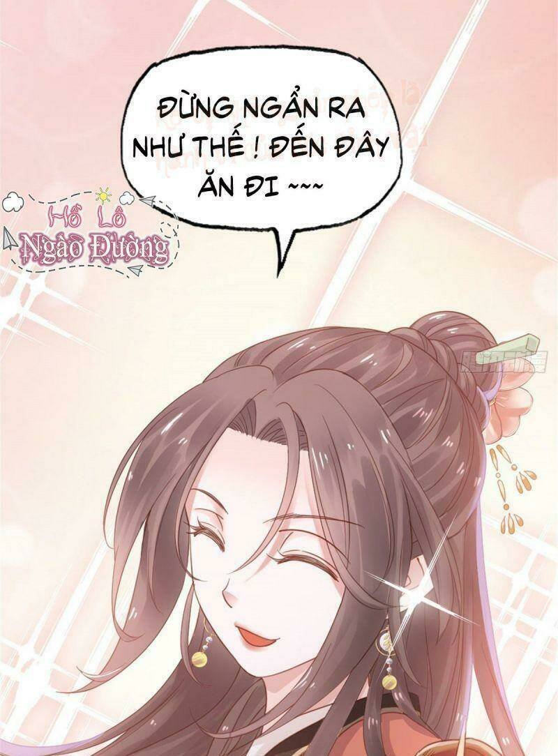 đứng yên ! phụng chỉ đánh cướp đây chapter 3 23