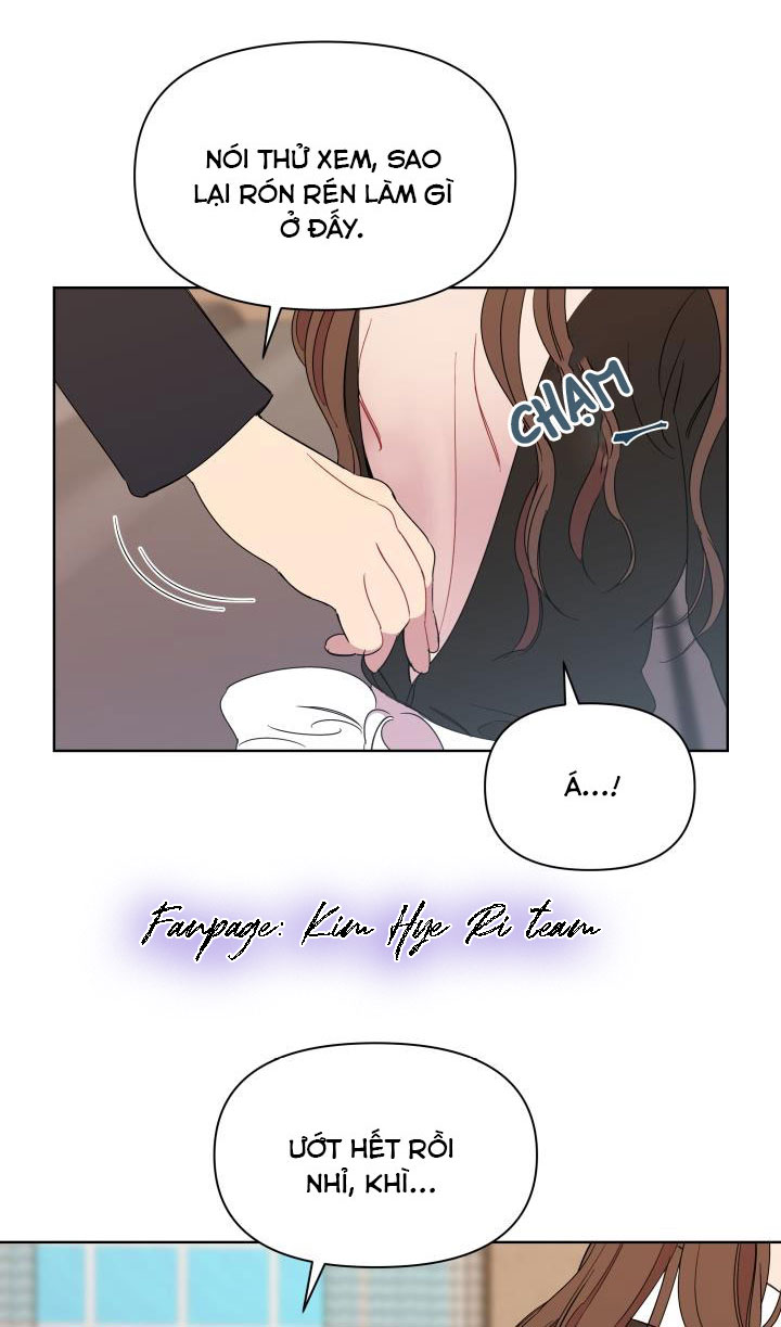 thiên đường (heaven) chapter 2.3 4