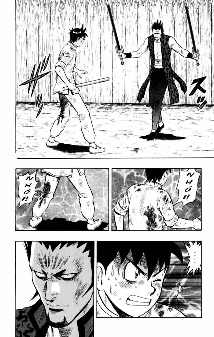 hoàng phi hồng phần iii chapter 35 3