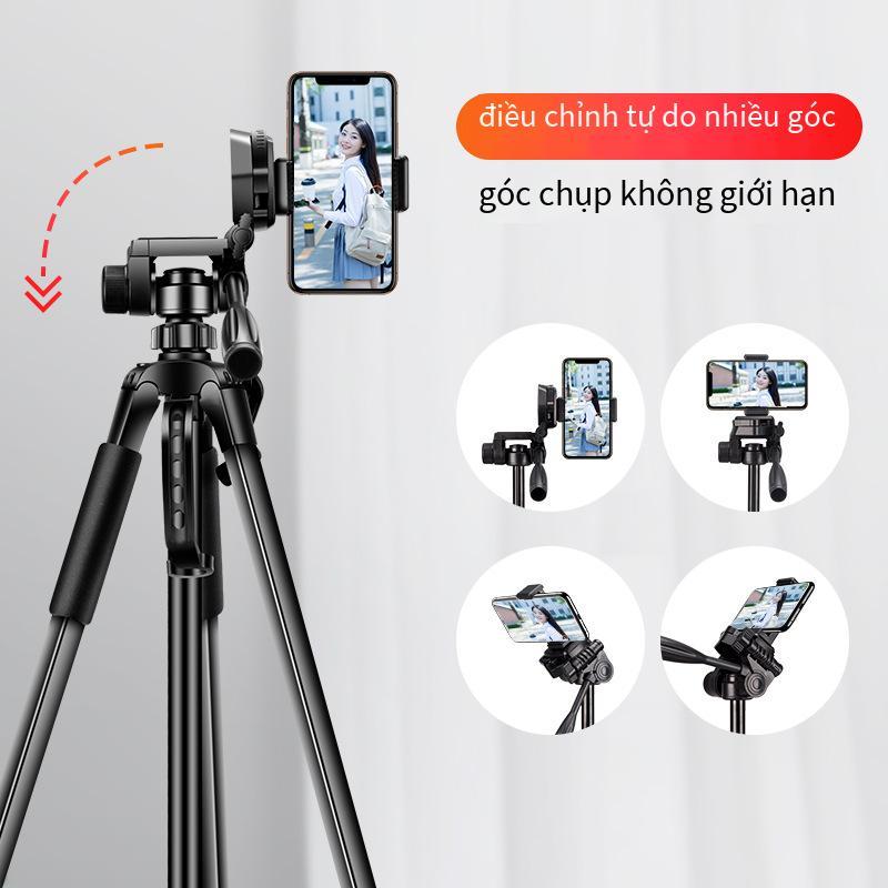 Phong cách mới nhất  chân máy ảnh di động SLR chân máy micro monopod điện thoại chụp ảnh máy ảnh