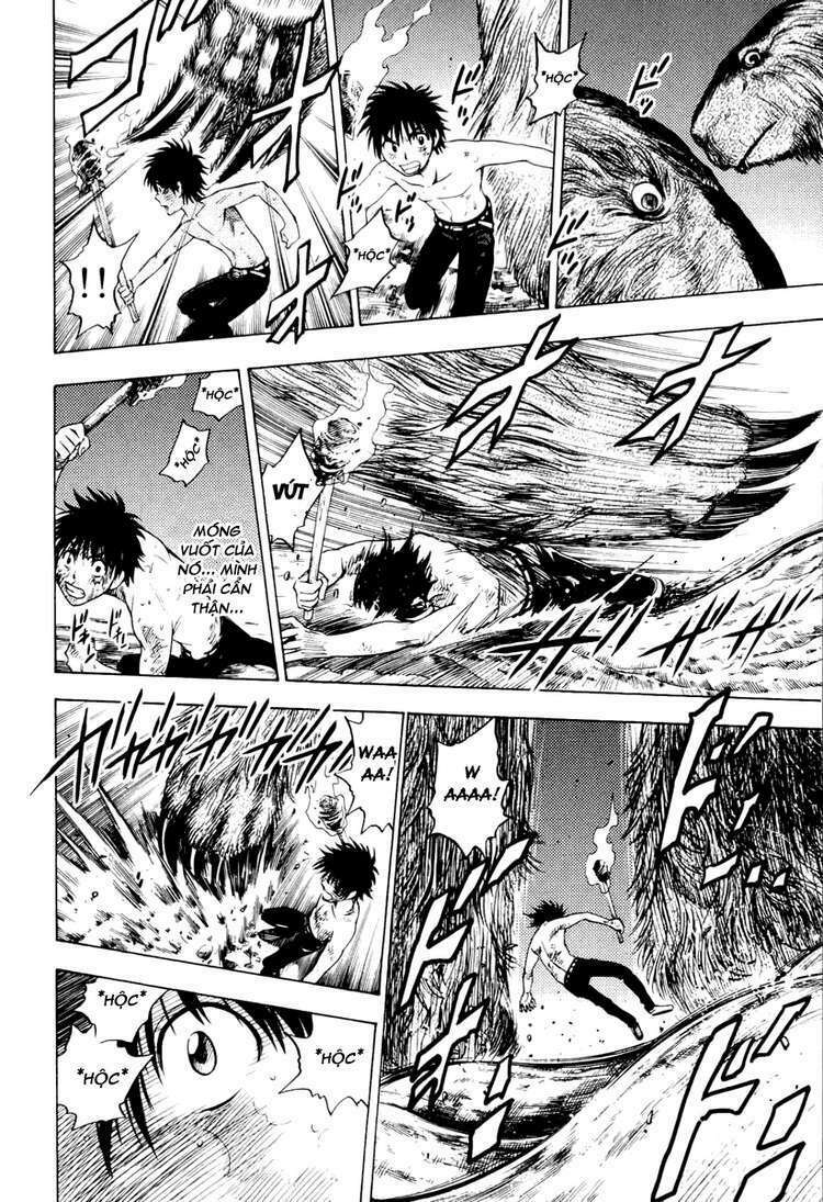 cage of eden chapter 6 15