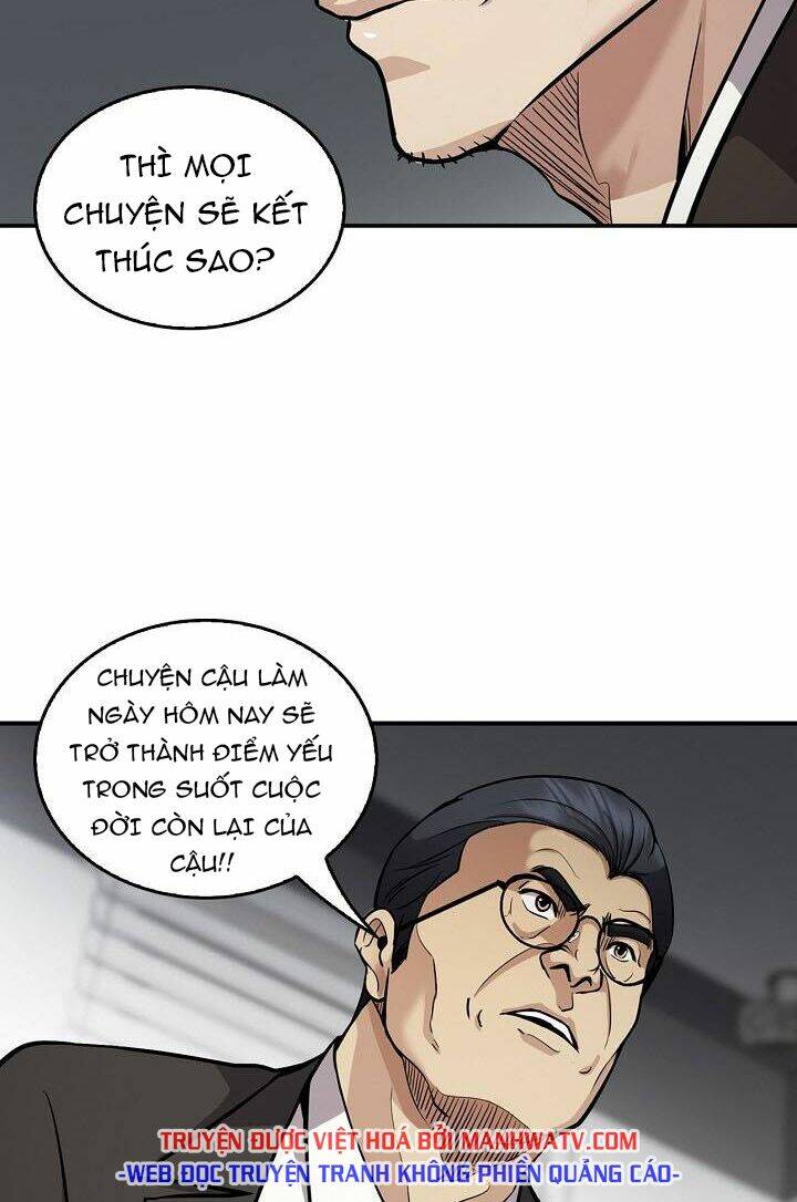 điều tra viên chuyển sinh chapter 130 75