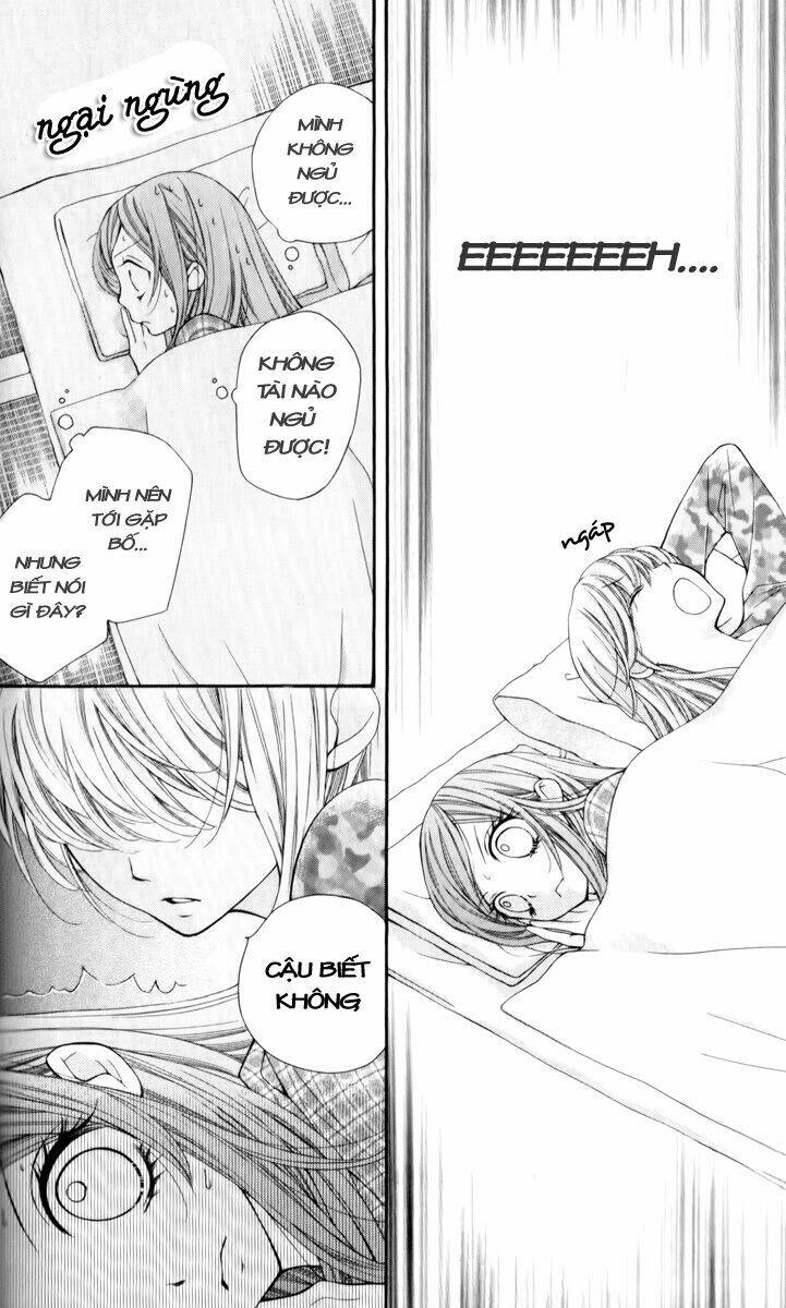 shouri no akuma chapter 13 18