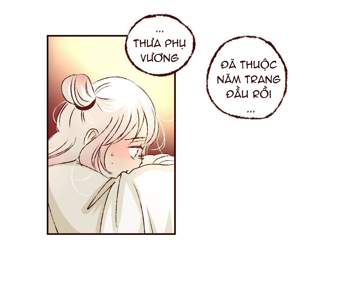 hoa của quỷ chapter 8 11