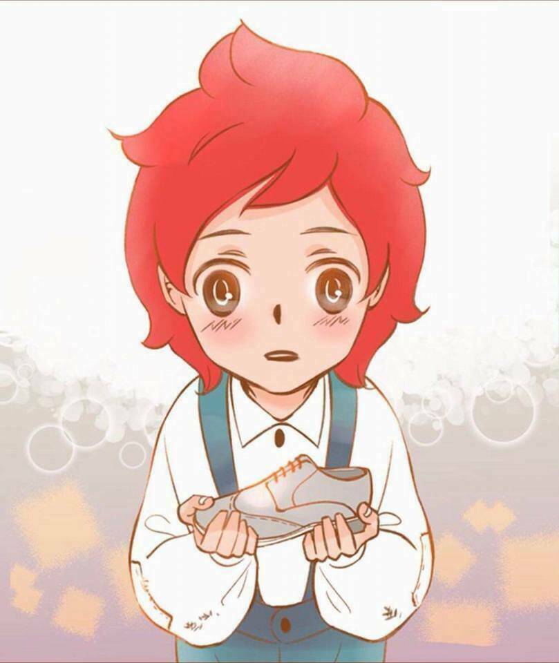 tân lang yếu tòng tiểu dưỡng khởi chapter 2 13