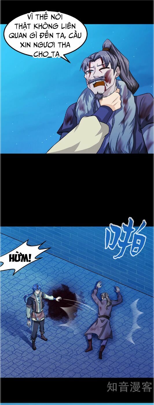 võ đạo độc tôn chapter 24 10
