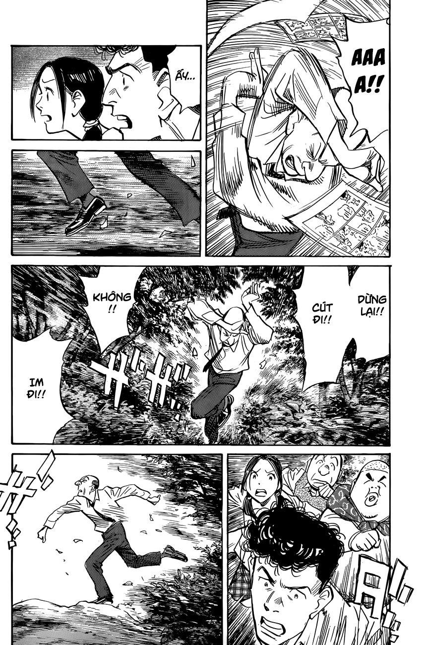 billy bat chapter 90 20