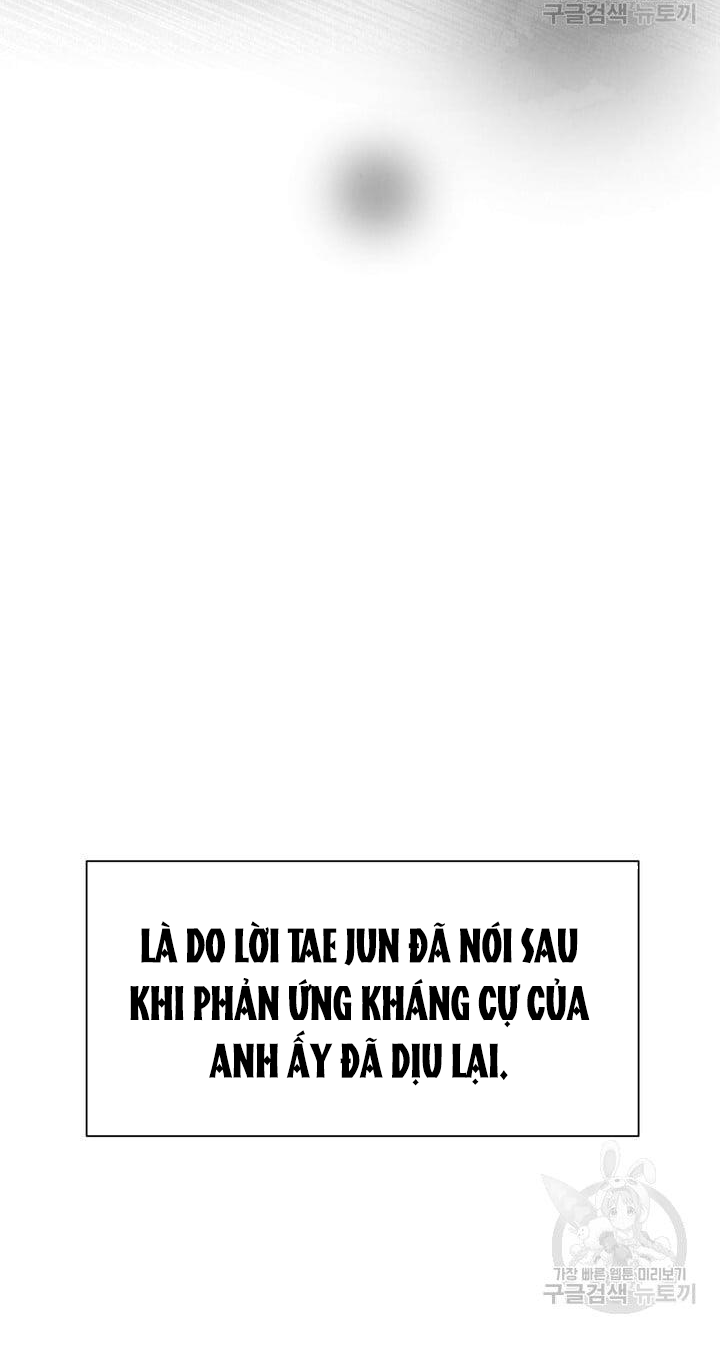 Em Sẽ Chọn Alpha Nào~ chapter 75.2 - Trang 19