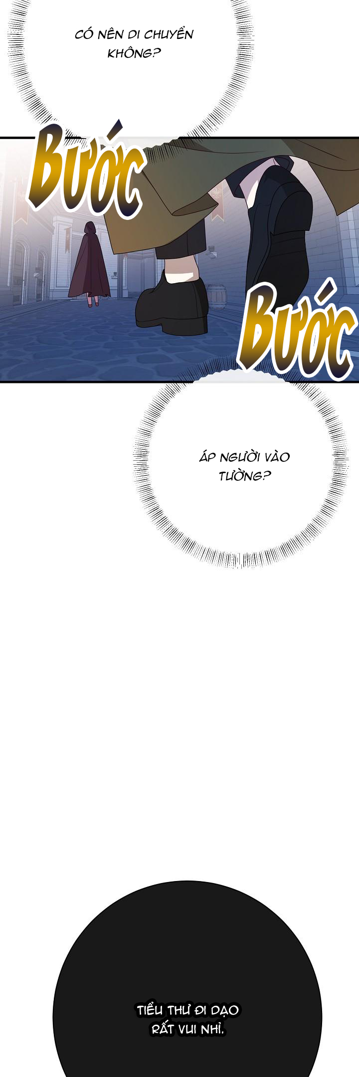 tôi đã gặp nam chính trong ngục tù chapter 18 56