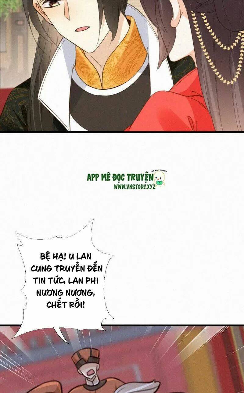 thiên hương mỹ nhân chapter 131 10