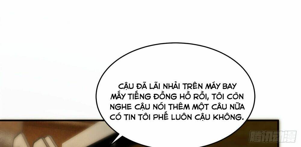 quái trộm thâu tâm chapter 11.1 10