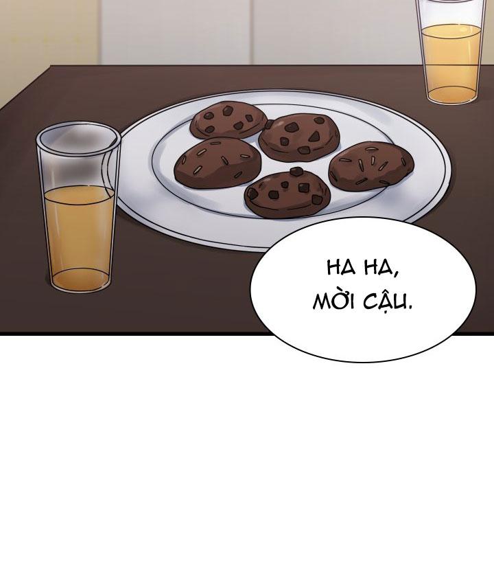 ông chú chủ nhà may mắn chapter 15 43