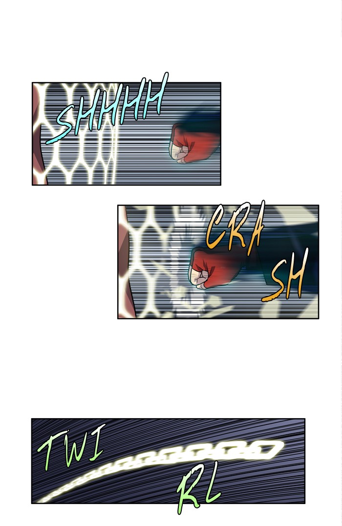 the gamer chapter 192 17