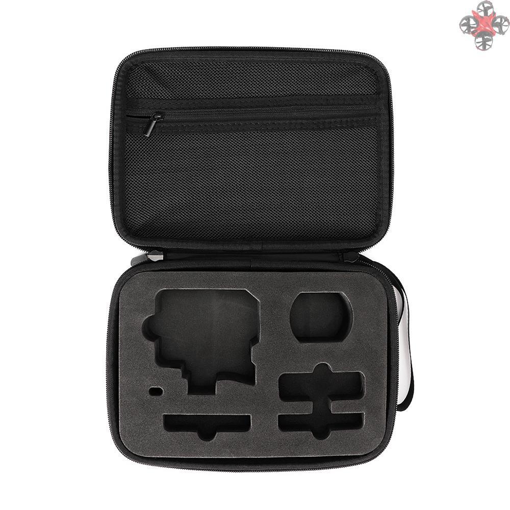 Túi Đựng Bảo Vệ Chống Sốc Chống Thấm Nước Cho Camera Insta360 One R Twin Edition