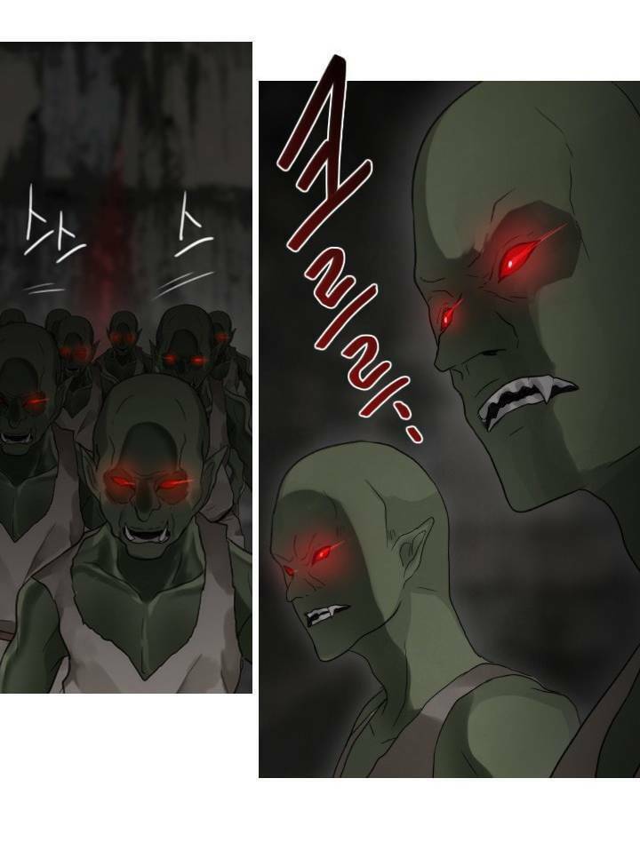 người cống hiến chapter 36 48