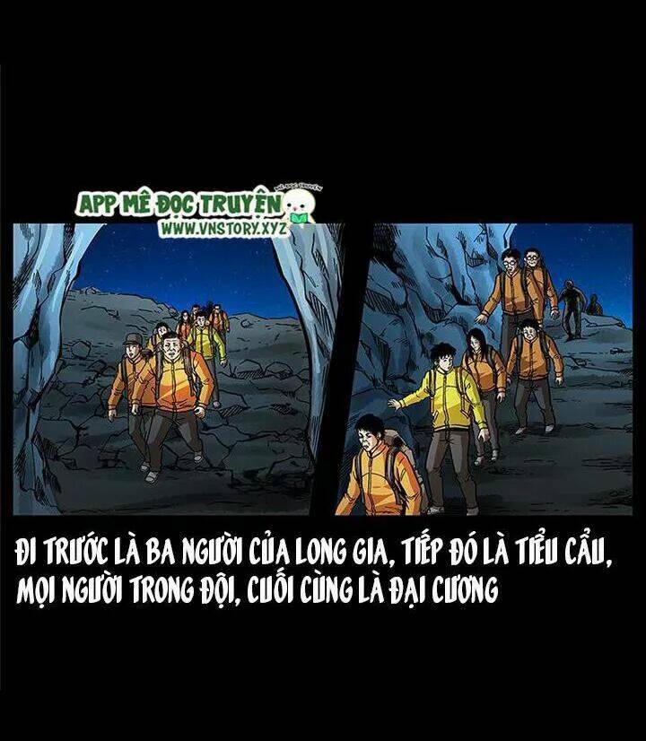 U Minh Ngụy Tượng Chapter 179 10