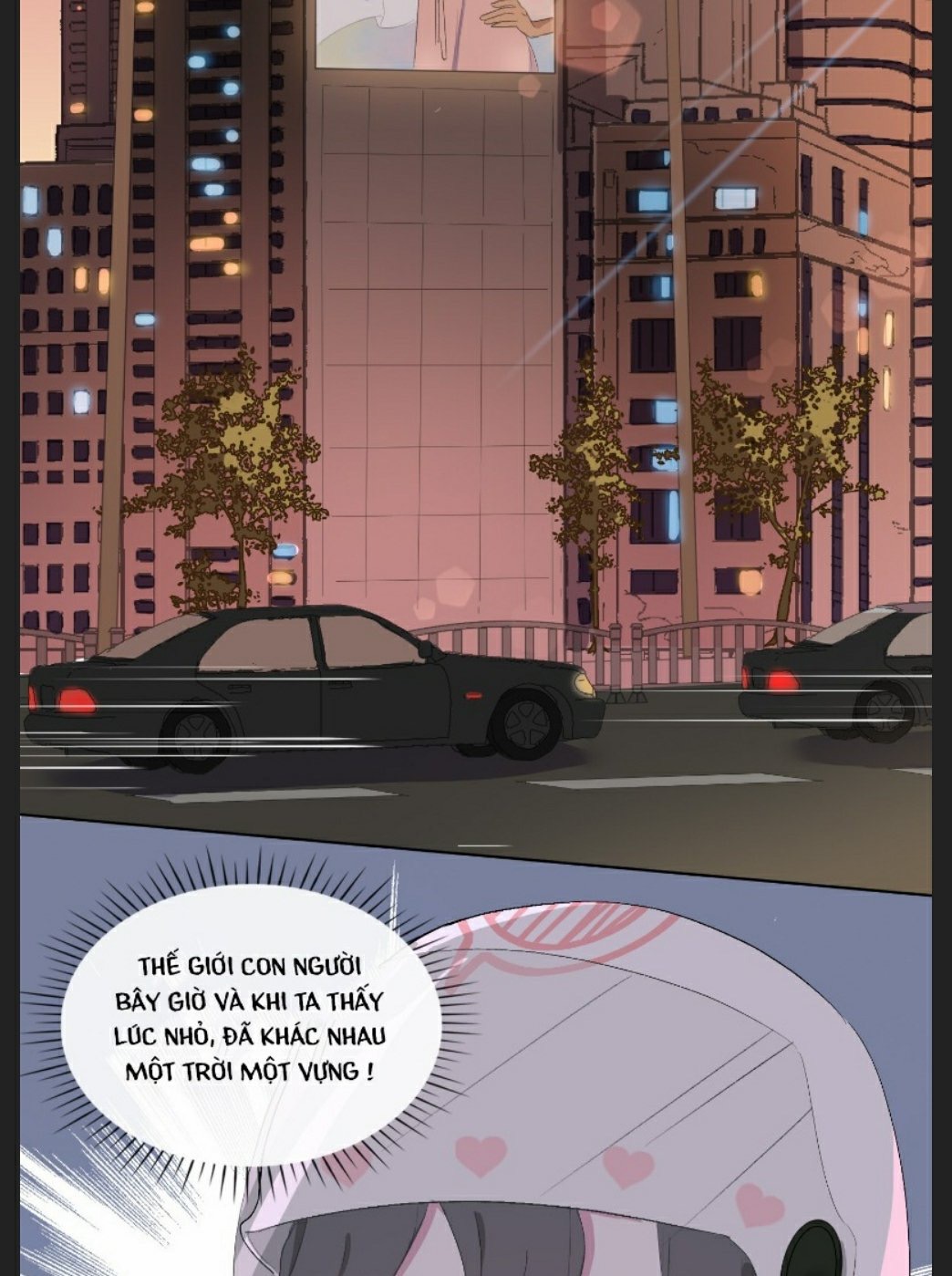 bách biến kim chi hí giao ký chapter 6 27