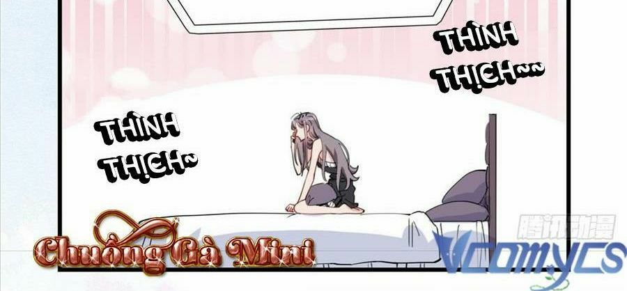 cố tổng, vợ của ngài quá mạnh rồi! chapter 24 94