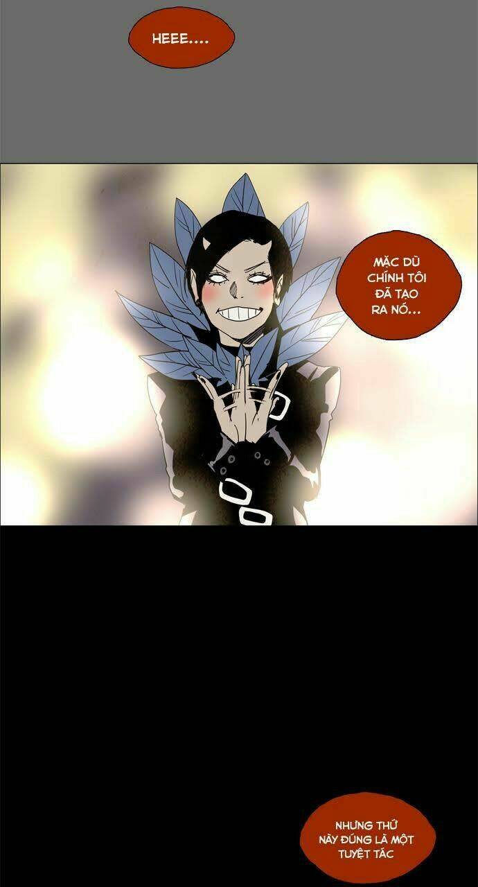 lessa 2: the crimson knight chapter 31 18