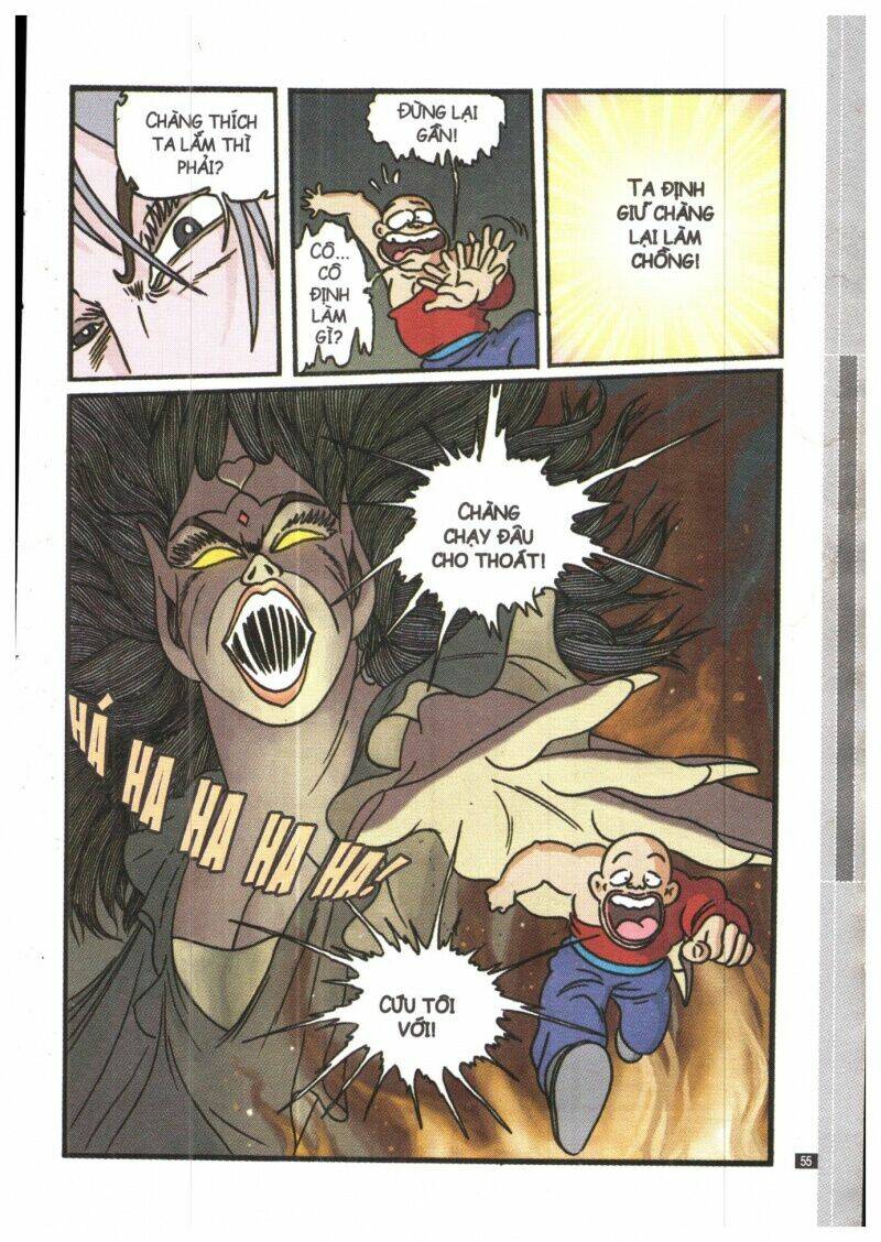 ô long viện siêu buồn cười chapter 3 55