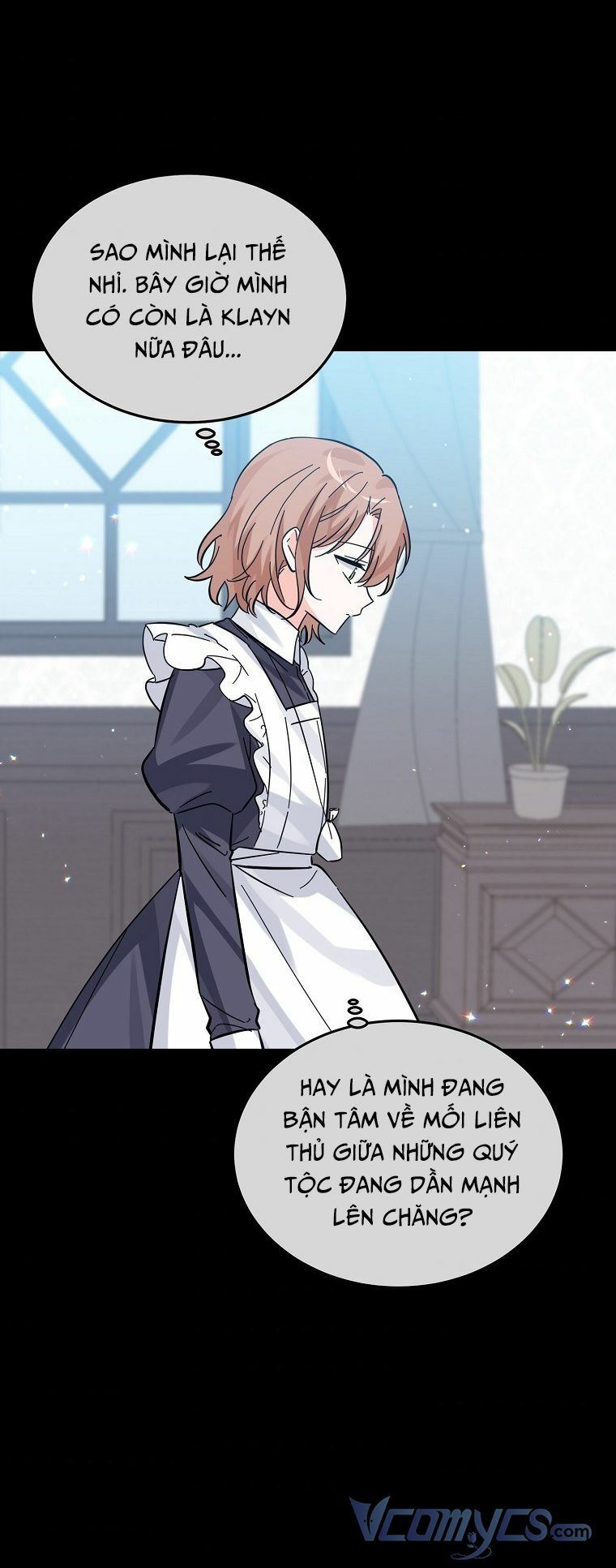 ác nữ karuna bé lại chapter 24 27