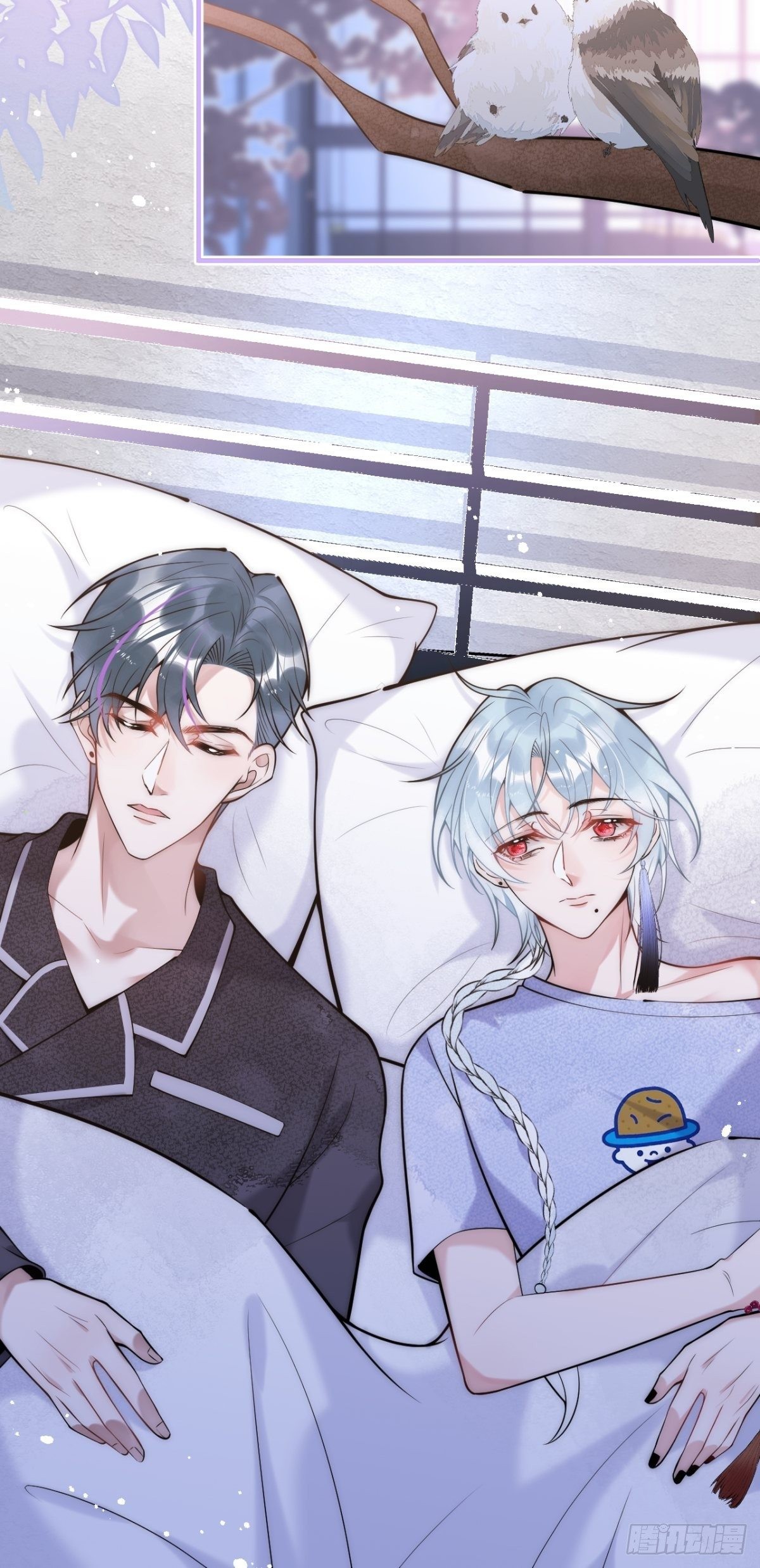 hút dương khí của người chapter 5 26