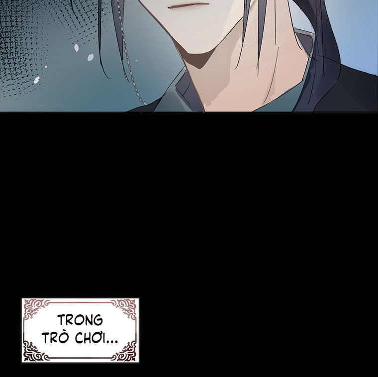 kết cục buồn của trò chơi nhập vai chapter 2 27