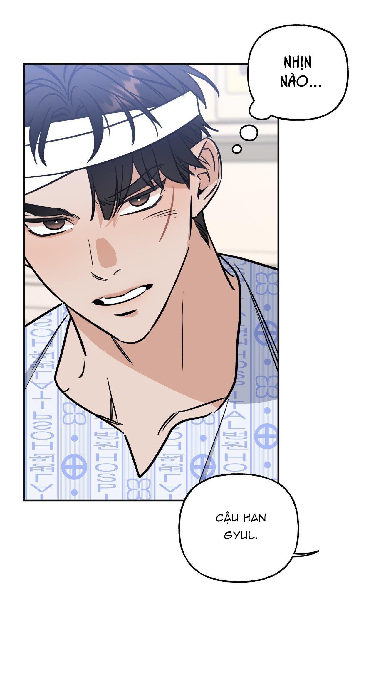 lệnh cứu rỗi chapter 11 31