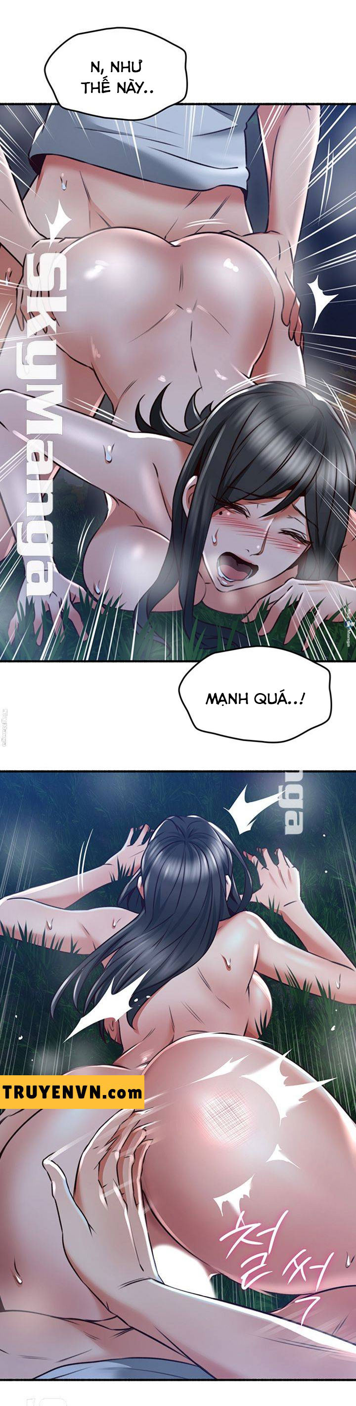 vợ hàng xóm chapter 51 24