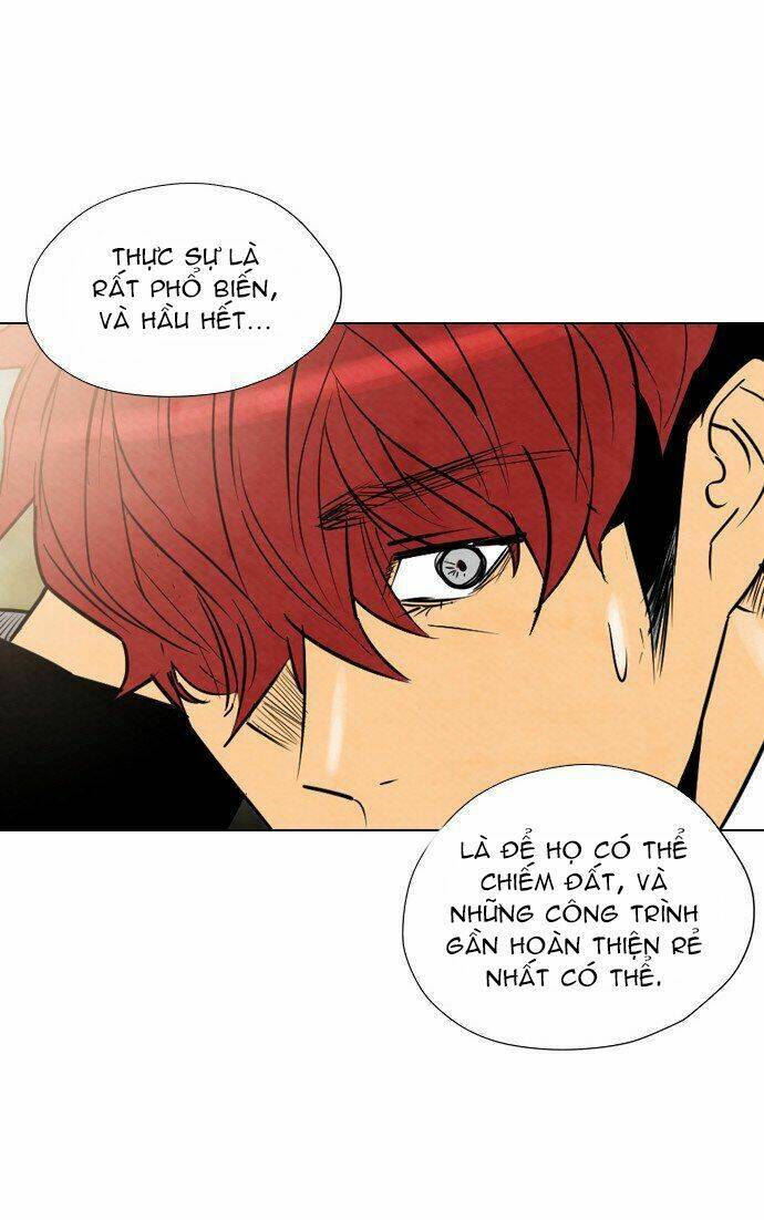 nạn nhân hồi sinh chapter 24 20