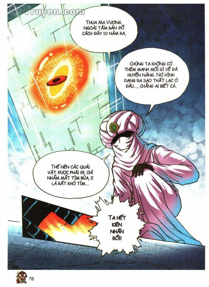 siêu nhân mì ăn liền chapter 15 80