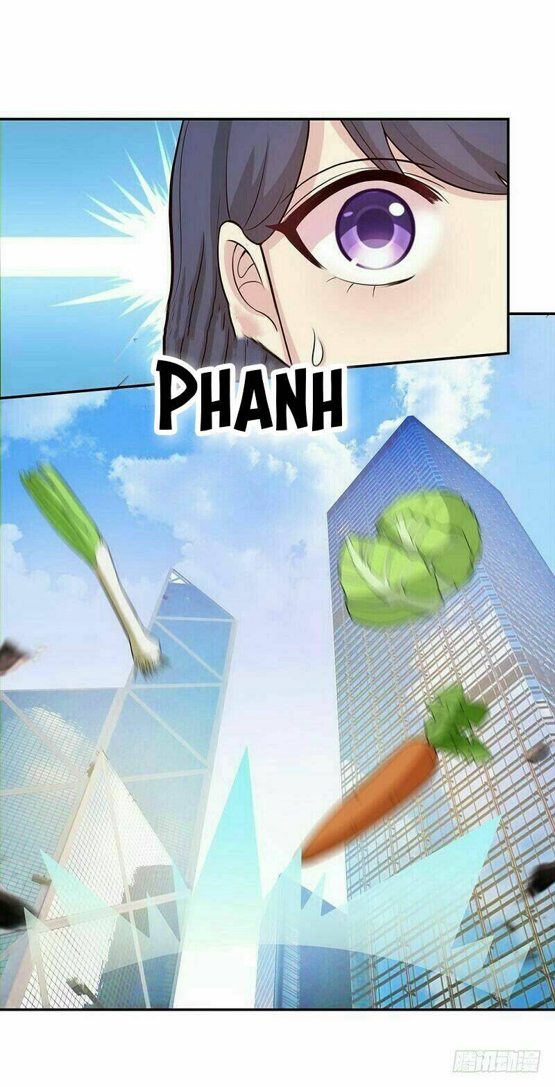 nam thần manh bảo tận diệt chapter 1 13