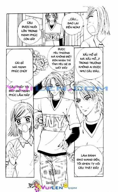 bong bóng trắng chapter 6 134