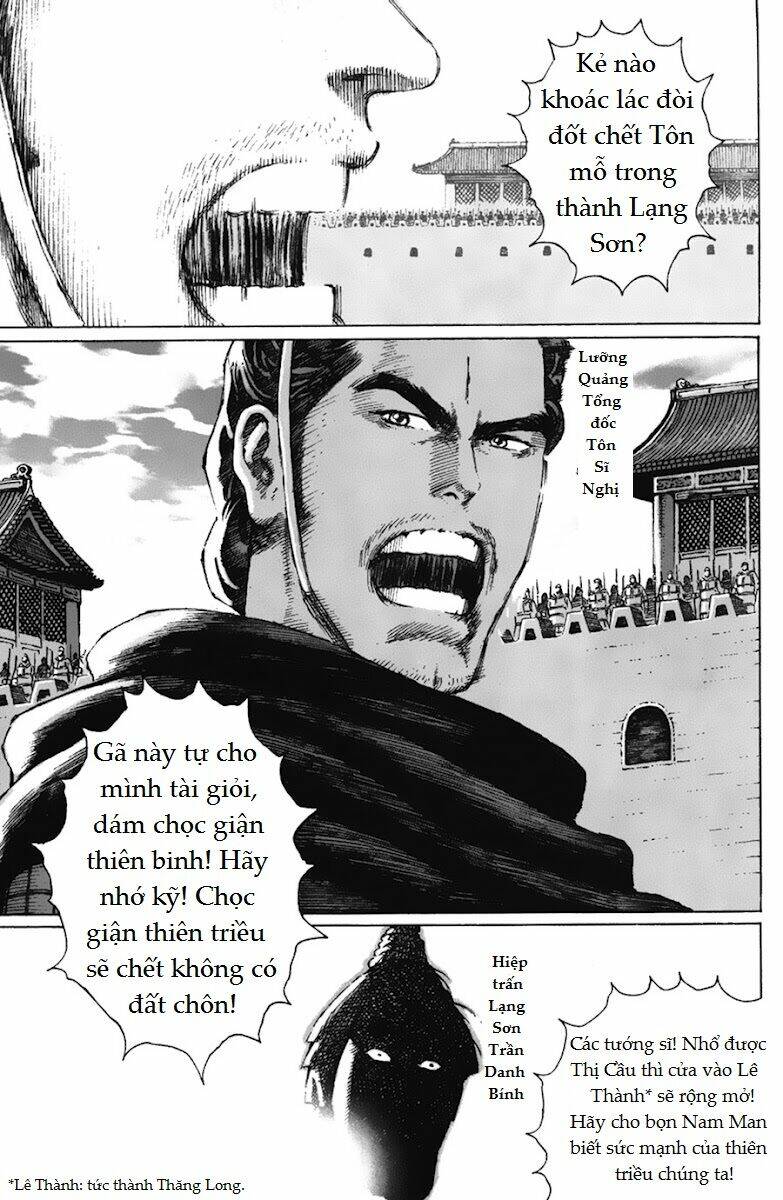 tây sơn quần anh truyện (hpln) chapter 4 10