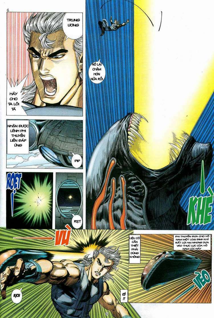 võ thần chapter 83 6