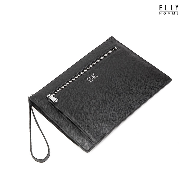 Túi clutch da thật – ECM16