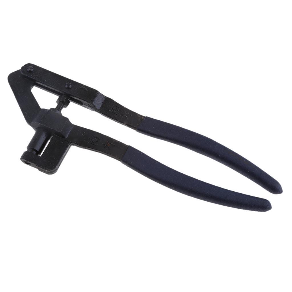 Motorcycle Timing Cam Chain Disassembly Chain Breaker Splitter Cutter Tool