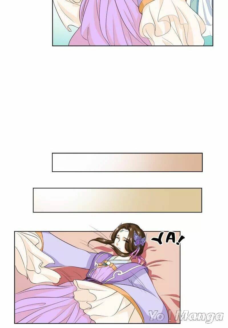 loạn thế hoạ phi chapter 22 5