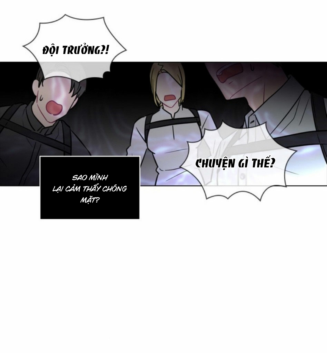 cha đứa bé là ai? chapter 1 55