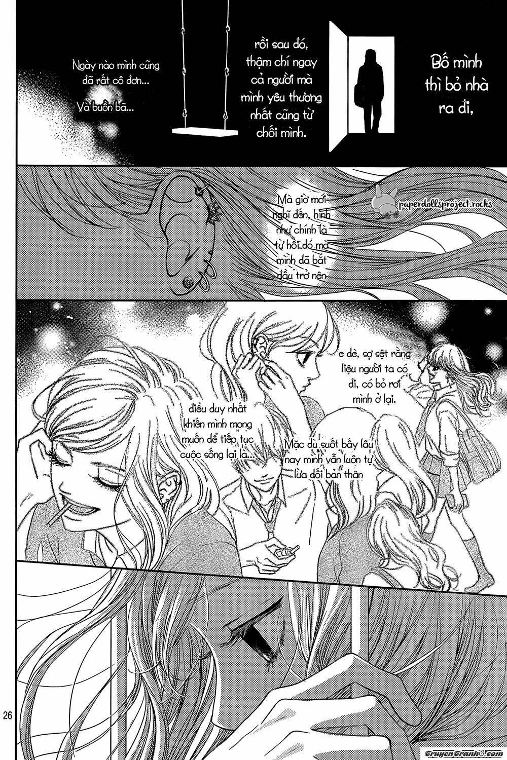 tổng hợp one shot. chapter 177 26