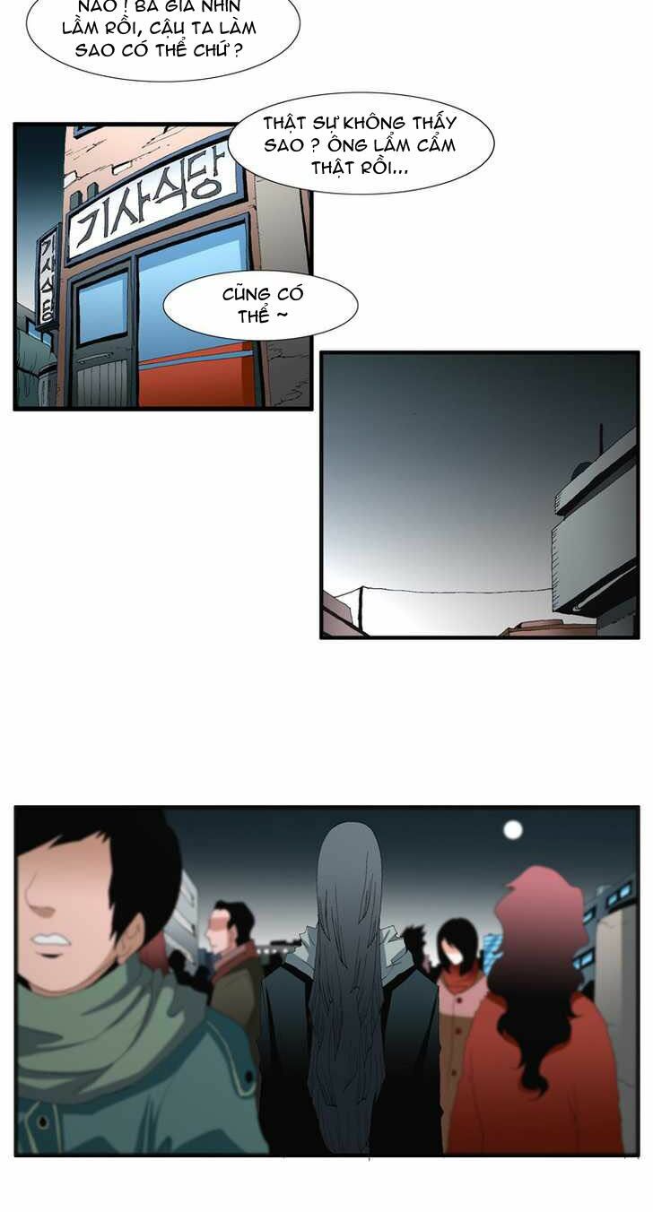 siêu năng chapter 75 26