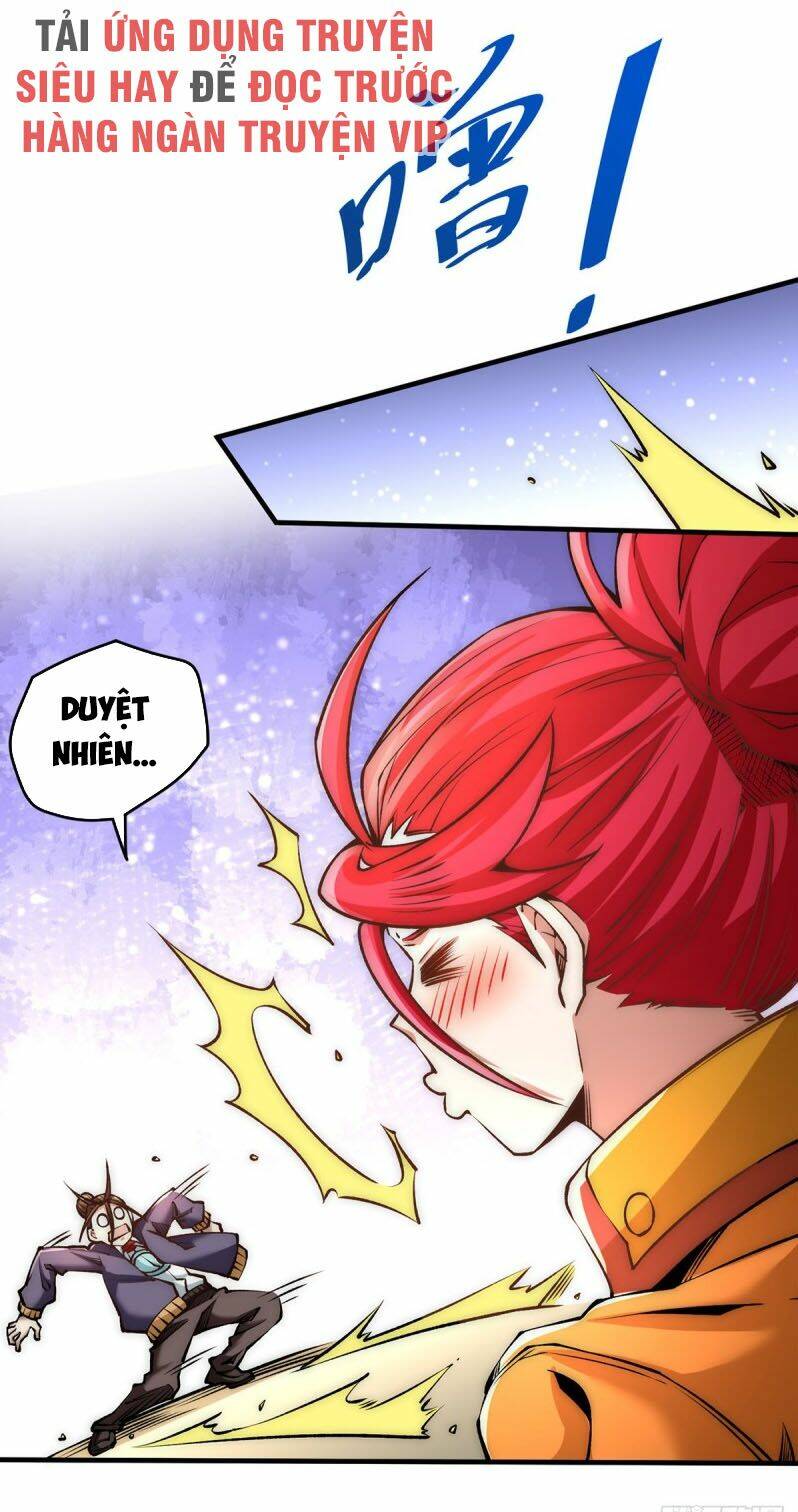 đô thị đỉnh phong cao thủ chapter 151 8