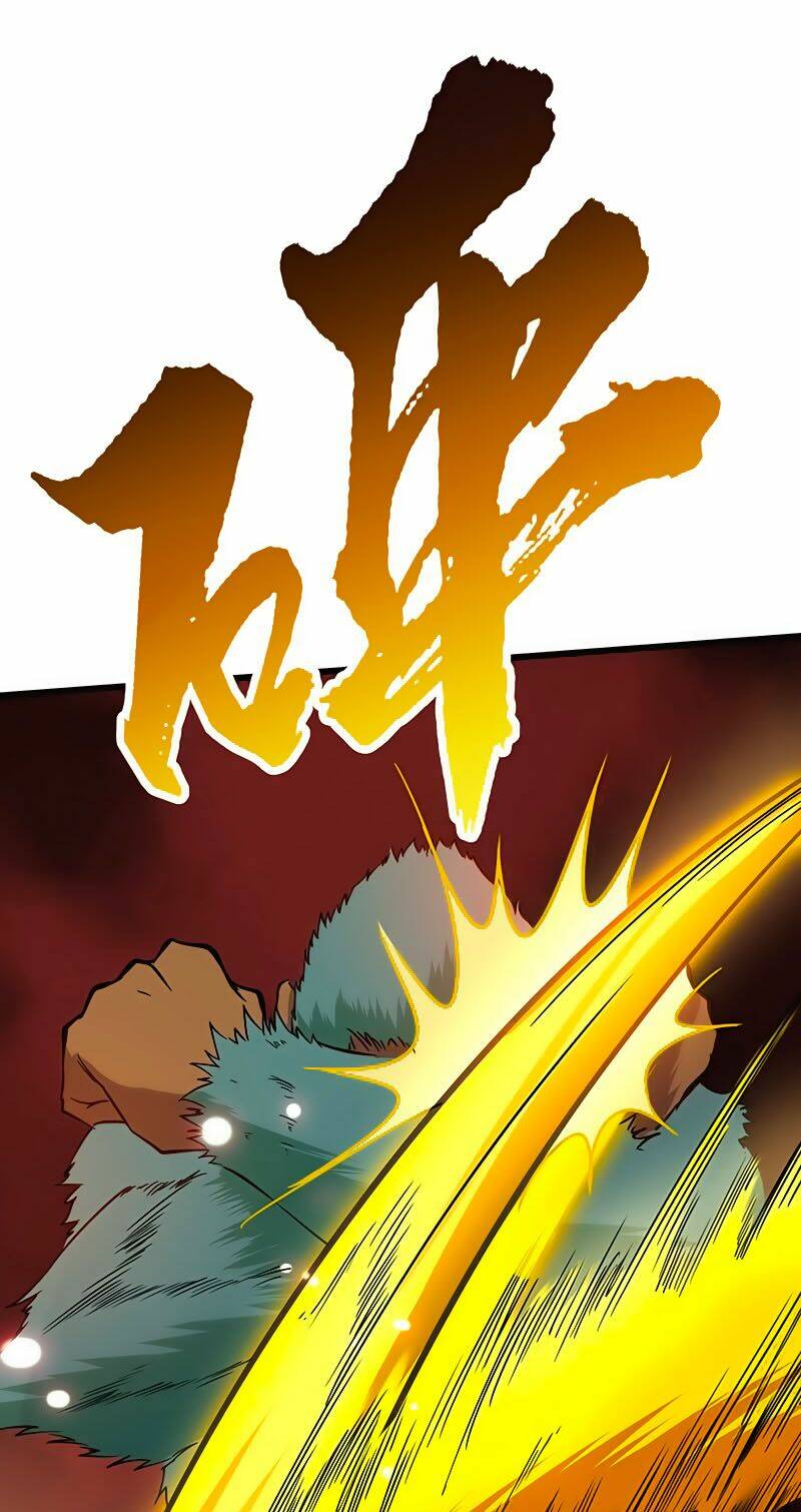 hỗn độn kiếm thần chapter 73 22