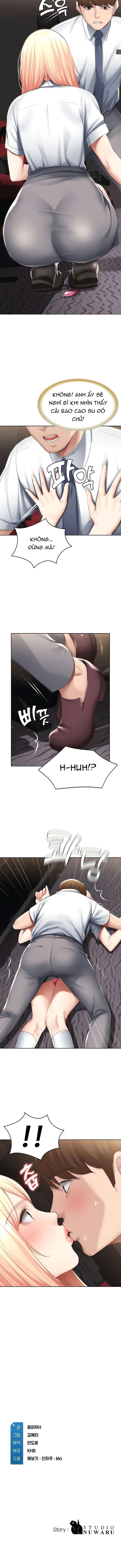 nhật ký nội trú chapter 60.2 7