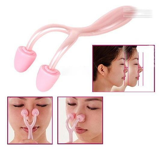 Dụng Cụ Massage Mũi Giúp Tạo Dáng Và Nâng Cao Mũi