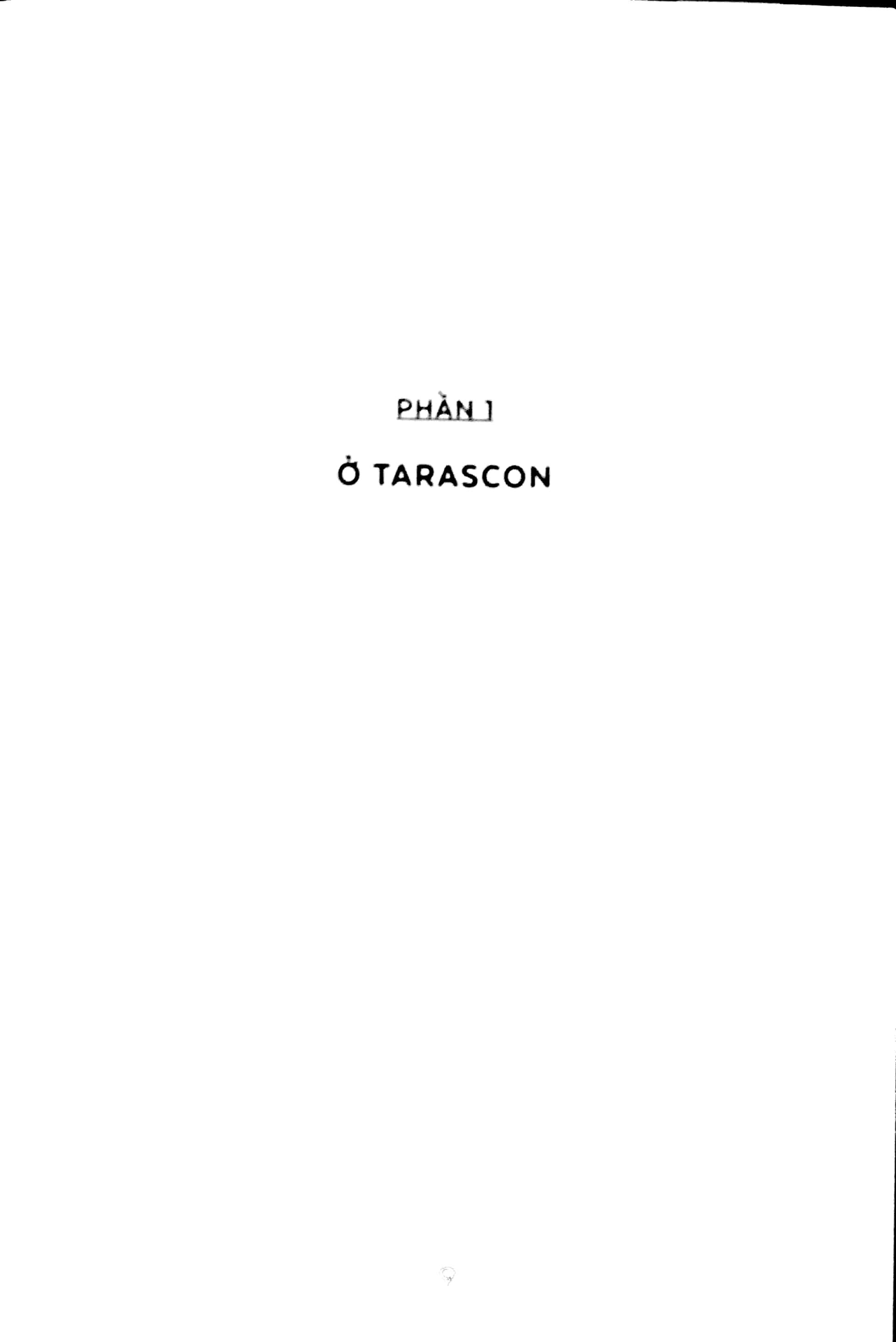 Thiện Xạ Tartarin
