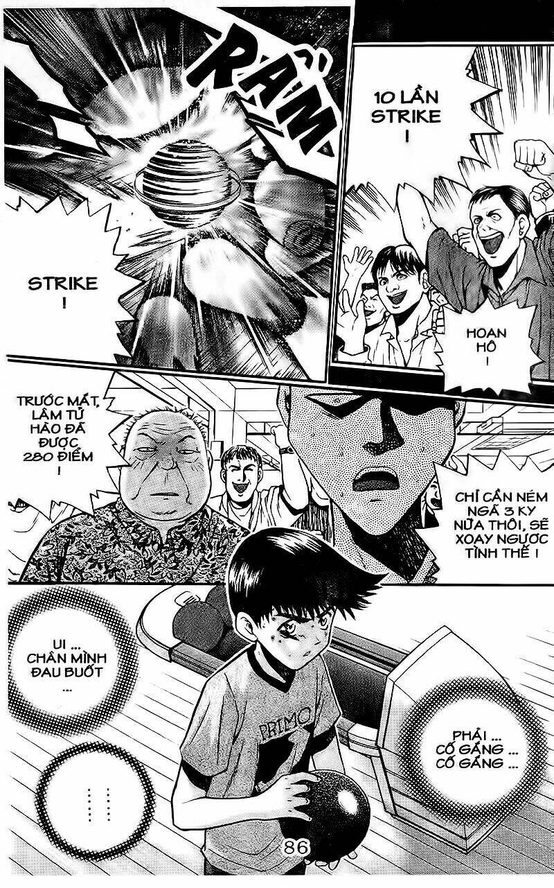 bowling king chapter 148 4