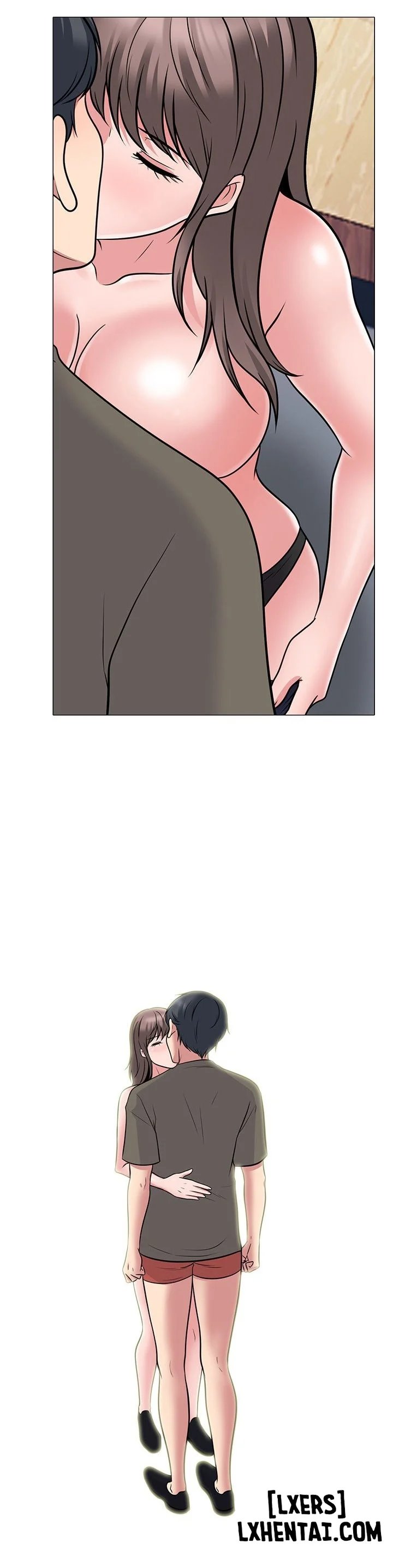 học bổng đặc biệt chapter 103 6