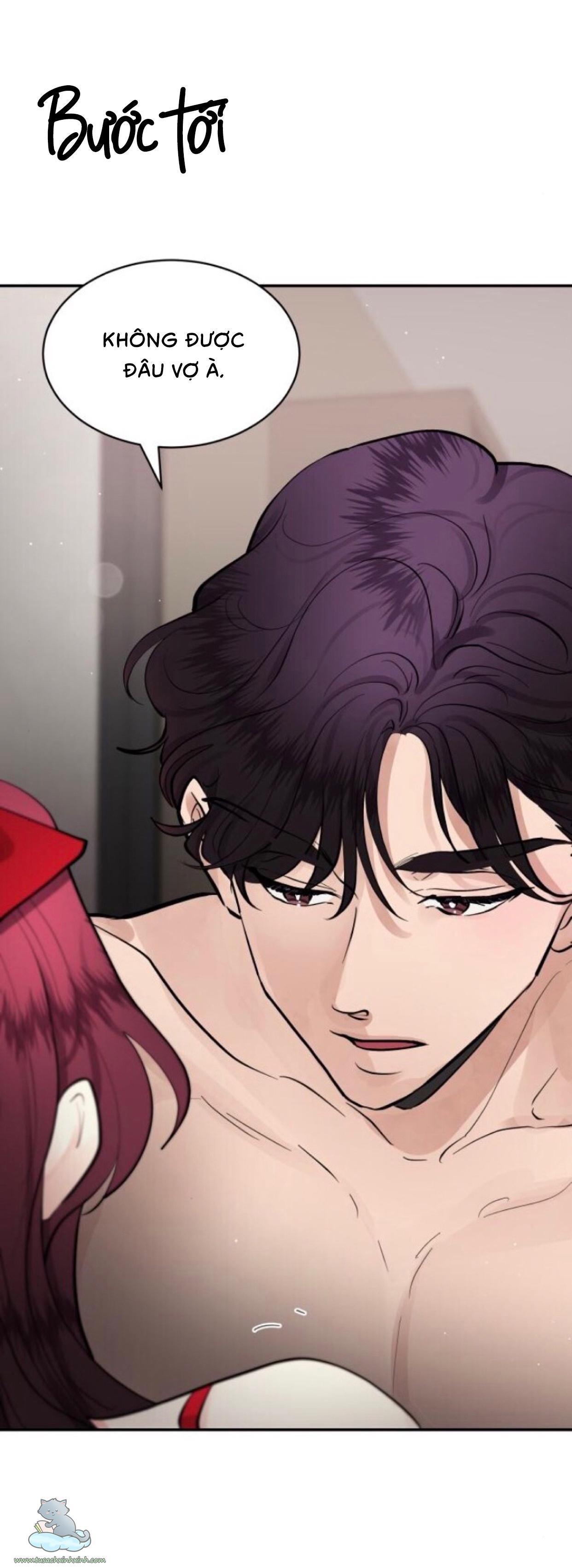 oan gia ngõ hẹp chapter 71 53